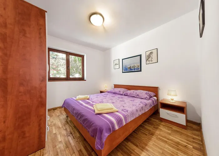 Apartamento Vlado *