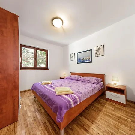 Appartement Vlado *